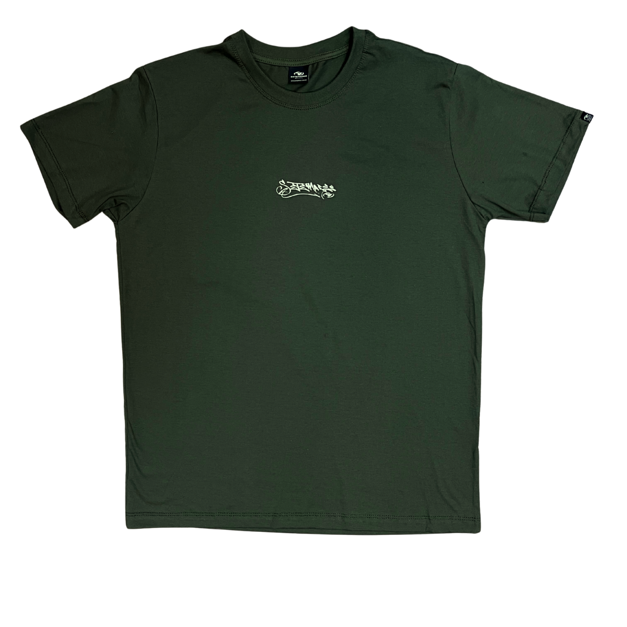 Camiseta Street Type - Imagem 3