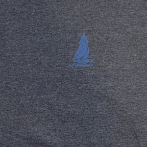 Visão alternativa de Camiseta Horizonte