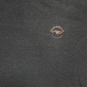 Visão alternativa de Camiseta Surferella