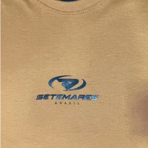 Visão alternativa de Camiseta Logo