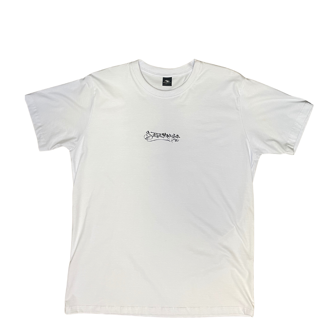 Camiseta Street Type