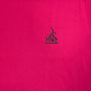 Visão alternativa de Camiseta Kraken