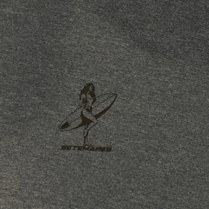 Visão alternativa de Camiseta Surfer