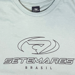 Visão alternativa de Camiseta Line