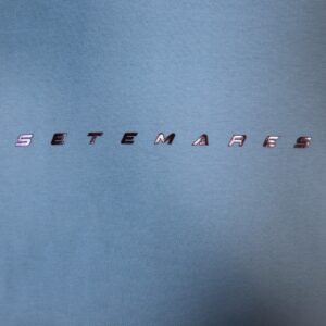 Visão alternativa de Camiseta Setemares