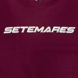 Visão alternativa de Camiseta Name